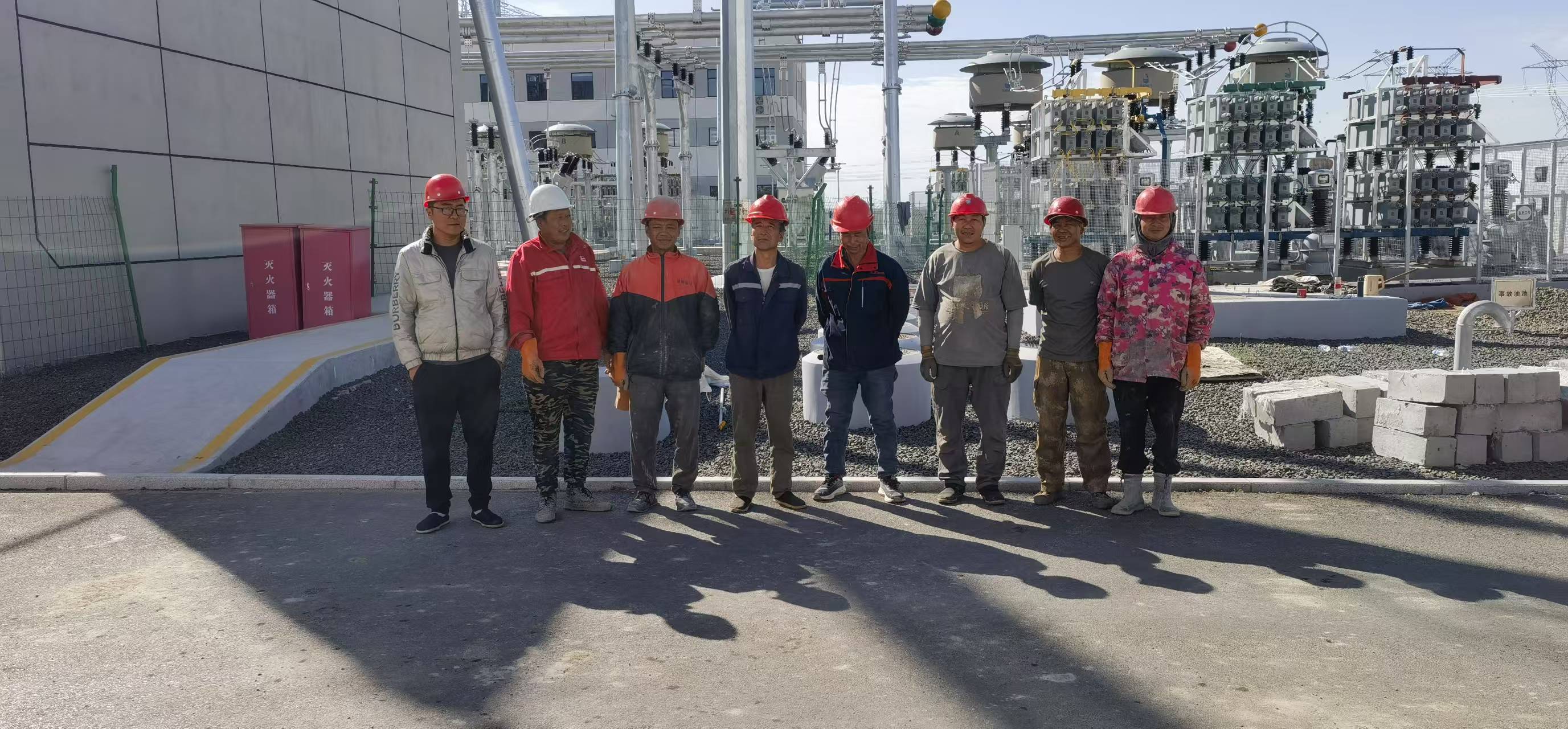 梨林镇地基沉降如何修复?